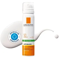 LA ROCHE-POSAY ANTHELIOS Gesichtsspray LSF 50 75 ml Spray