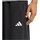 adidas Workout Essentials Flex Woven 3/4 Jogginghose Schwarz 3XL