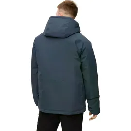DERBE Deutholm blau M