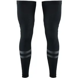 Craft Seamless 2.0 Fahrrad-Beinlinge 9999 black XL/XXL