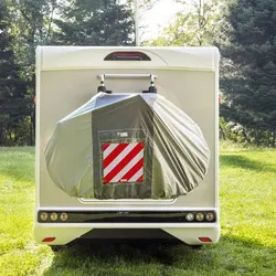 FIAMMA Fahrrad Schutzhülle Bike Cover Super