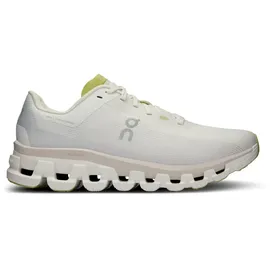On Cloudflow 4 Damen White/Sand 38,5
