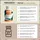 ProFuel MSM + natürliches Vitamin C Tabletten 365 St.