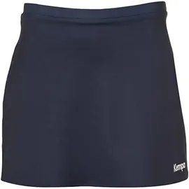 Kempa Skort Damen Blau XS