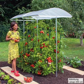 BECKMANN Schutzdach PSN5