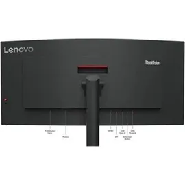 Lenovo ThinkVision T34w-30 34" 63D4GAT1EU