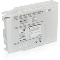 Tintencenter Kompatibel zu Epson C13T04B340 Tintenpatrone, magenta