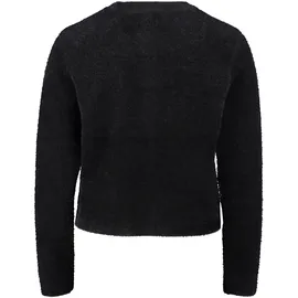 Betty Barclay Strick-Cardigan mit aufgesetzten Taschen Schwarz 38