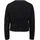Betty Barclay Strick-Cardigan mit aufgesetzten Taschen Schwarz 38