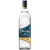 Flor de Caña 4 Jahre 40% vol 0,7 l