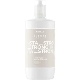 Indola Blonde Expert InstaStrong Treatment Maske 750 ml