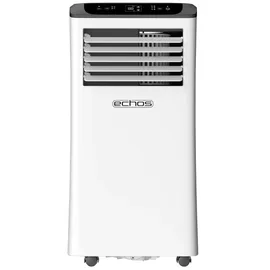 Echos Klimaanlage mit WiFi 9000 BTU mobil