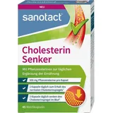 Sanotact Cholesterin Senker