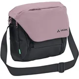 Vaude Rom III S Umhängetasche Polyester Black/Purple Ash