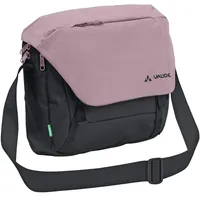 Vaude Rom III S Umhängetasche Polyester Black/Purple Ash