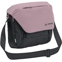 Vaude Rom III S Umhängetasche Polyester Black/Purple Ash