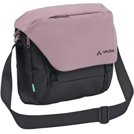 Vaude Rom III S Umhängetasche Polyester Black/Purple Ash