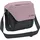 Vaude Rom III S Umhängetasche Polyester Black/Purple Ash