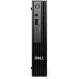 Dell Pro Micro QCM1255 AMD Ryzen 5 8500 3,4 GHz 16 GB RAM 512 GB SSD Win 11 Pro