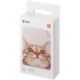 Xiaomi Mi Portable Photo Printer Paper