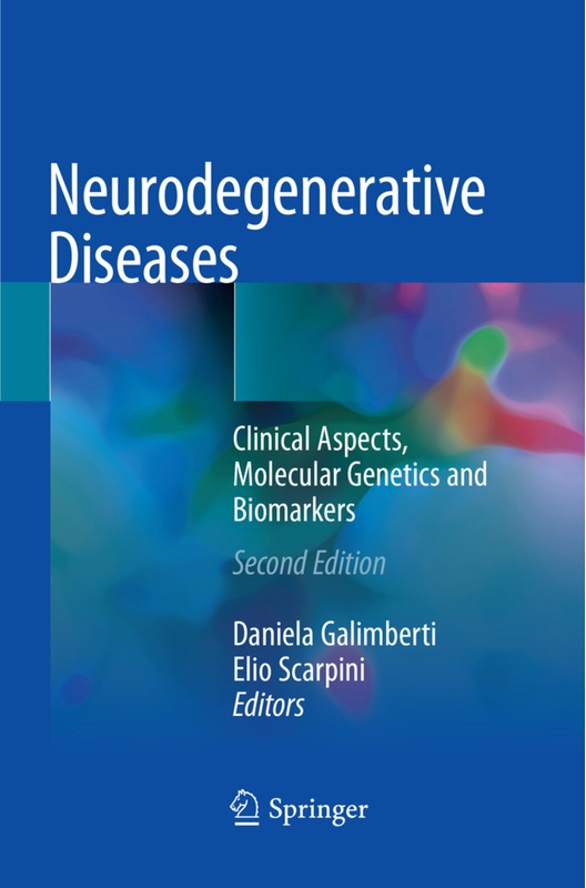 Neurodegenerative Diseases, Kartoniert (TB)
