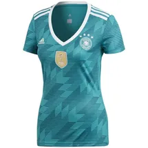 adidas DFB Auswärtstrikot Replica 2018 Damen Gr. S