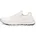 Sneaker Weiß 41