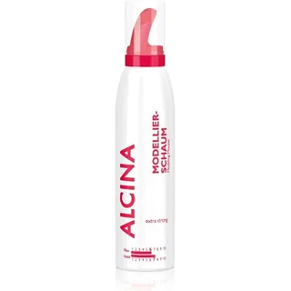 Alcina Styling Extra Strong Modellier-Schaum