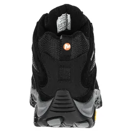Merrell Moab 3 Mid GTX Herren Black/Grey 42