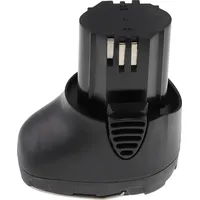 EXTENSILO Akku Ersatz für Dremel 757-01, 855-02, 855-45 für