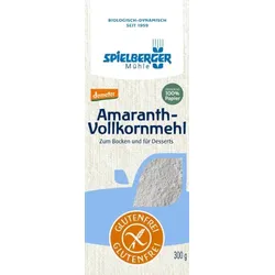 Spielberger Glutenfreies Amaranth bio
