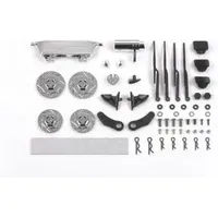 TAMIYA 1:10 Tourenwagen Beschlagteile-Satz