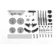 TAMIYA 1:10 Tourenwagen Beschlagteile-Satz