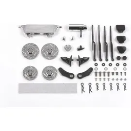 TAMIYA 1:10 Tourenwagen Beschlagteile-Satz