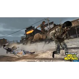 Red Dead Redemption Playstation 5