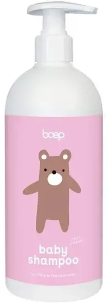 boep Babyshampoo Maxi 500ml