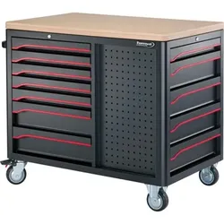 Rollwerkbank 2018 1160x720x1010mm