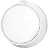LogiLink Nachtlicht LED018 LED, mit Batterie, mit Dämmerungssensor und Bewegungsmelder