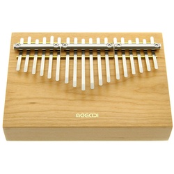 Magadi Kalimba M18 C-Dur
