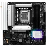 ASRock B860M Pro RS WiFi