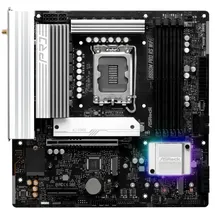 ASRock B860M Pro RS WiFi