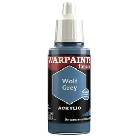The Army Painter Army Painter Warpaints Fanatic: Wolfsgrau