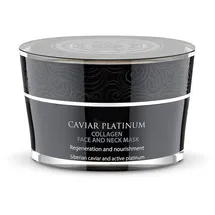 Natura Siberica Gesichtsserum 50 ml