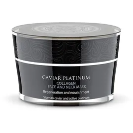 Natura Siberica Gesichtsserum 50 ml