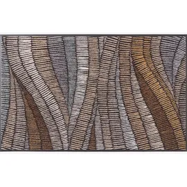 Wash+Dry Grandioso 115 x 175 cm Bunt