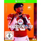 Madden NFL 20 (USK) (Xbox One)