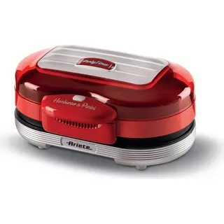 Ariete Party Time Hamburger Maker 0205/00