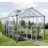 Alu ESG 3 mm/Dach HKP 10 mm 10 m2