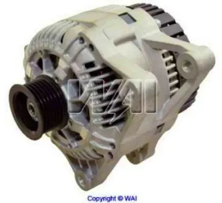 WAI Generator 23166n für Citroën/Peugeot MITSUBISHI