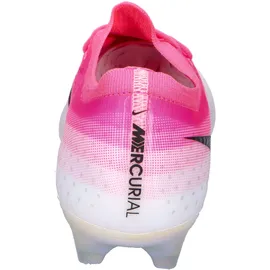 Nike Mercurial Vapor 17 Elite FG Herren Pink/Schwarz 42,5